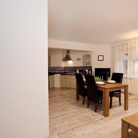 Apartament przy Latarni Morskiej Kołobrzeg Zewnętrze zdjęcie