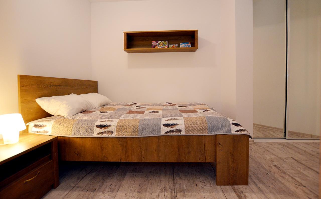 Apartament przy Latarni Morskiej Kołobrzeg Zewnętrze zdjęcie