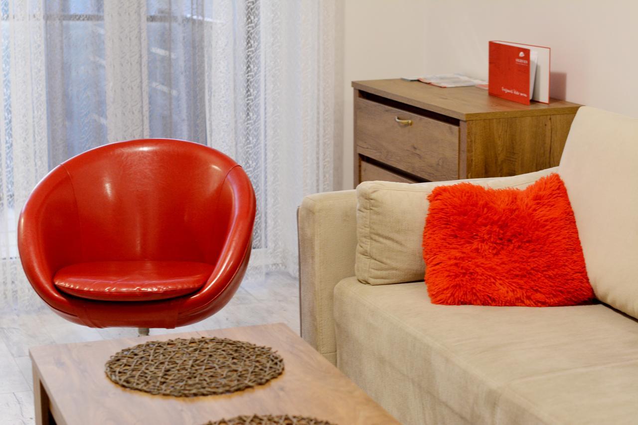 Apartament przy Latarni Morskiej Kołobrzeg Zewnętrze zdjęcie