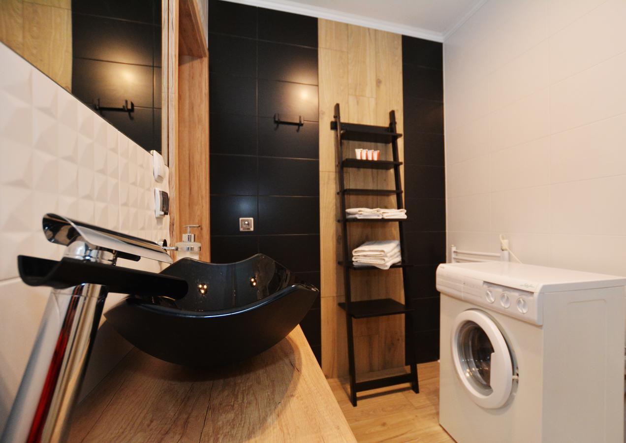 Apartament przy Latarni Morskiej Kołobrzeg Zewnętrze zdjęcie